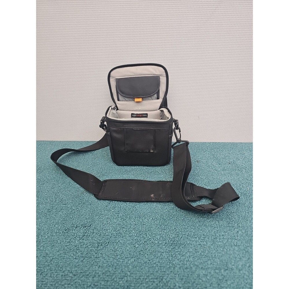 Lowepro Top Loader Zoom 45 AW II Blue Camera Bag
